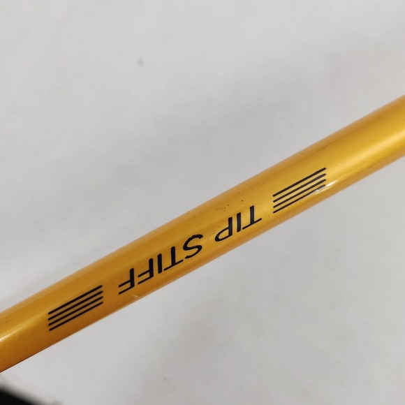 KGZ Maraging Power 7.5º Driver RH Proforce 65 Gold Stiff-Flex Graphite Shaft 44" - Picture 16 of 16